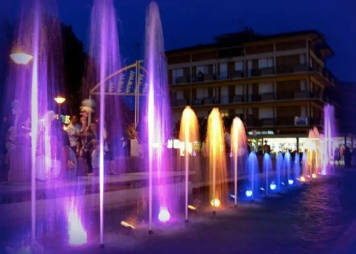 Daire Great With Outdoor Pool *