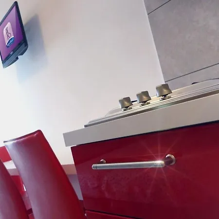 Great With Outdoor Pool * Bibione