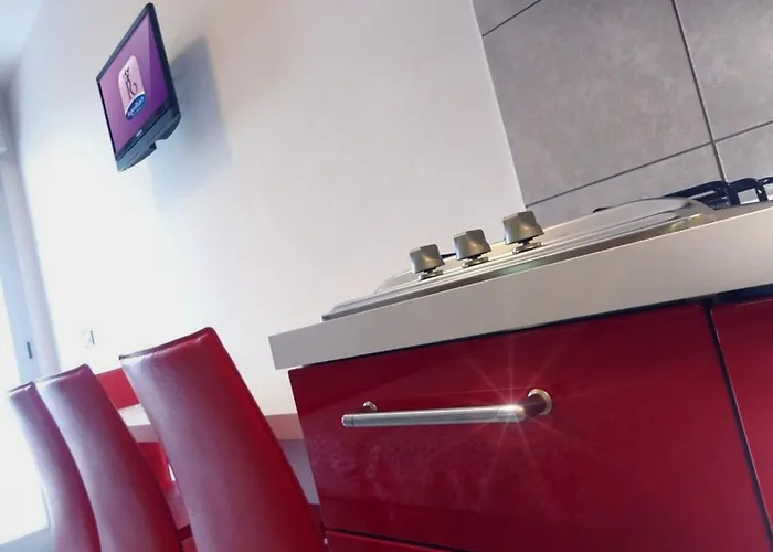 Great With Outdoor Pool * Bibione